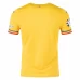 Romania Mens Home Euro Soccer Jersey 2024