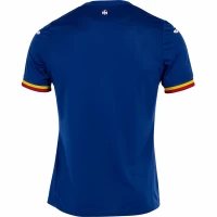 Romania Mens Third Soccer Jersey 2024