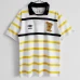 Scotland Away Retro Soccer Jersey 1989-1991 