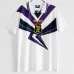 Scotland Away Retro Soccer Jersey 1994-1996