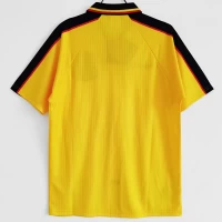 Scotland Away Retro Soccer Jersey 1996-1998