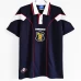 Scotland Home Retro Soccer Jersey 1996-1998