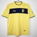 Scotland Away Retro Soccer Jersey 2002 