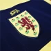 Scotland Away Retro Soccer Jersey 2002 