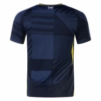 Scotland Mens Home Soccer Jersey 2024