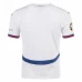 Serbia Mens Away Euro Soccer Jersey 2024