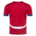 Serbia Mens Home Soccer Jersey 2024