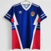 Yugoslavia Home Retro Soccer Jersey 1990-1992