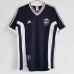 Yugoslavia Home Retro Soccer Jersey 1998