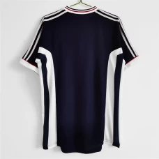 Yugoslavia Home Retro Soccer Jersey 1998