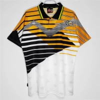 South Africa Home Retro Soccer Jersey 1994