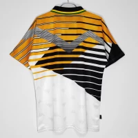 South Africa Home Retro Soccer Jersey 1994