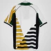 South Africa Home Retro Soccer Jersey 1998