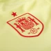 Spain Mens Away Soccer Jersey 2024