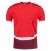 Switzerland Mens Home Soccer Jersey 2024