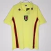 Wales Away Retro Soccer Jersey 1976-1979