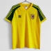 Wales Away Retro Soccer Jersey 1982