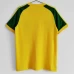 Wales Away Retro Soccer Jersey 1982