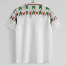 Wales Away Retro Soccer Jersey 1990-1992 