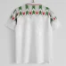 Wales Away Retro Soccer Jersey 1990-1992 