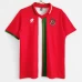 Wales Home Retro Soccer Jersey 1996-1998