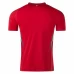 Wales Mens Home Soccer Jersey 2024