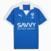 Al Hilal Saudi FC Mens Anniversary Soccer Jersey 2024-25