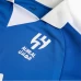 Al Hilal Saudi FC Mens Anniversary Soccer Jersey 2024-25