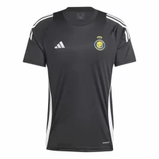 Al Nassr FC Mens Training Soccer Jersey 2024-25