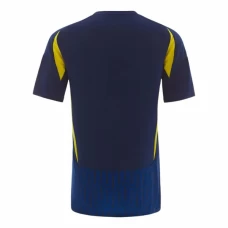 Al Nassr FC Mens Away Soccer Jersey 2024-25