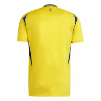 Al Nassr FC Mens Home Soccer Jersey 2024-25