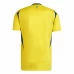 Al Nassr FC Mens Home Soccer Jersey 2024-25